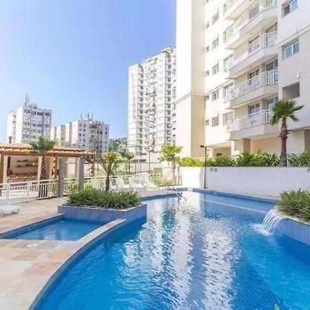 Condominio Mais Maracana Rio de Janeiro Bagian luar foto
