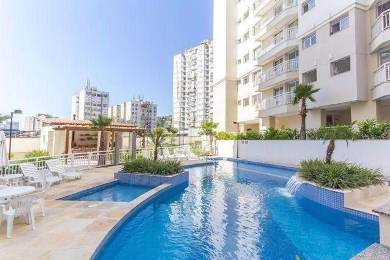 Condominio Mais Maracana Rio de Janeiro Bagian luar foto